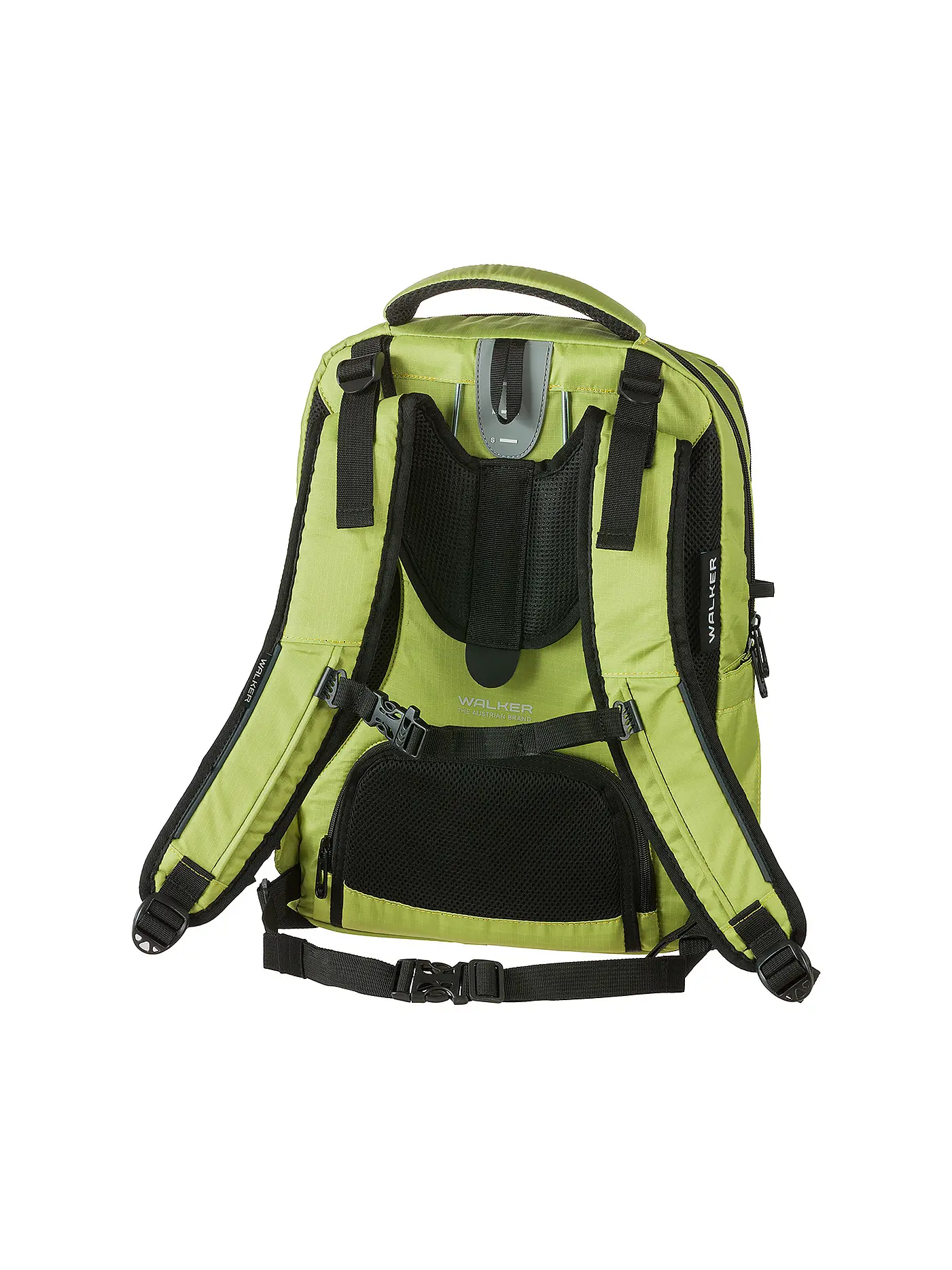 WALKER | Schulrucksack Elite 2.0 | 